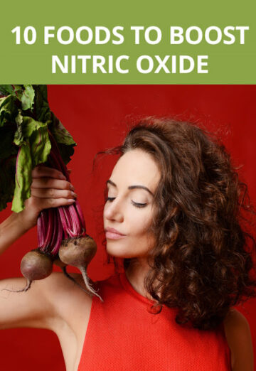 10 Healthy Foods to Boost Nitric Oxide – Natural Health Care