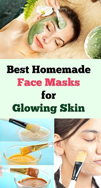 The Science Behind DIY Face Mask Ingredients: Unveiling the Secrets to 