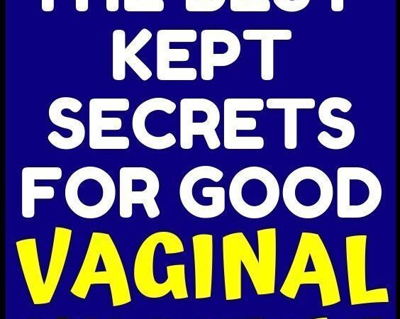 Best Kept Secrets to Good Feminine Hygiene! Best Kept Secrets to Good Feminine Hygiene!